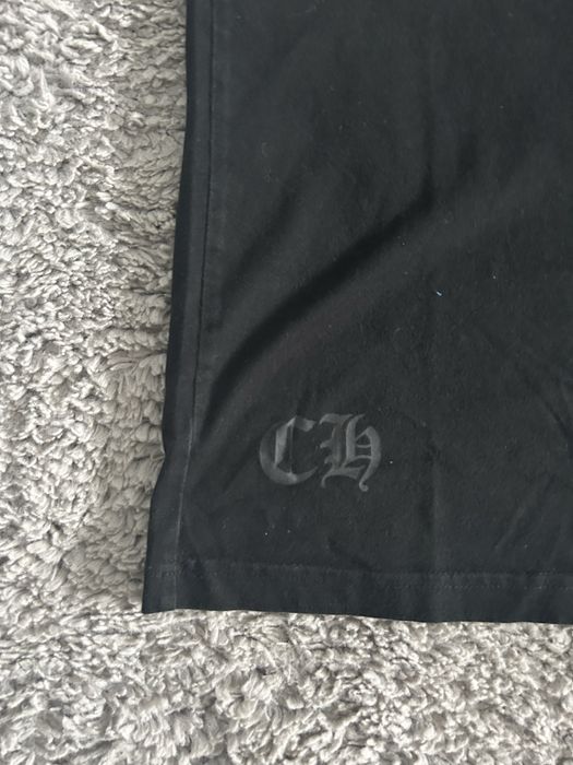 Tricou Chrome Hearts