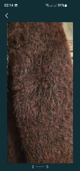 Продам пальто женское