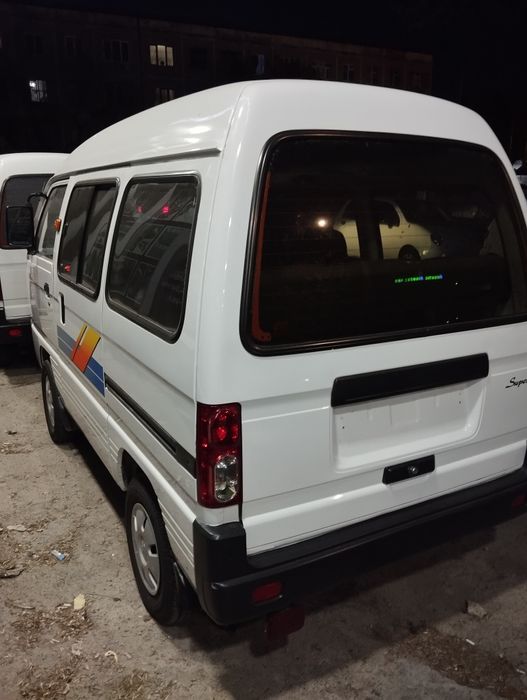 Damas sotiladi 2019 yil