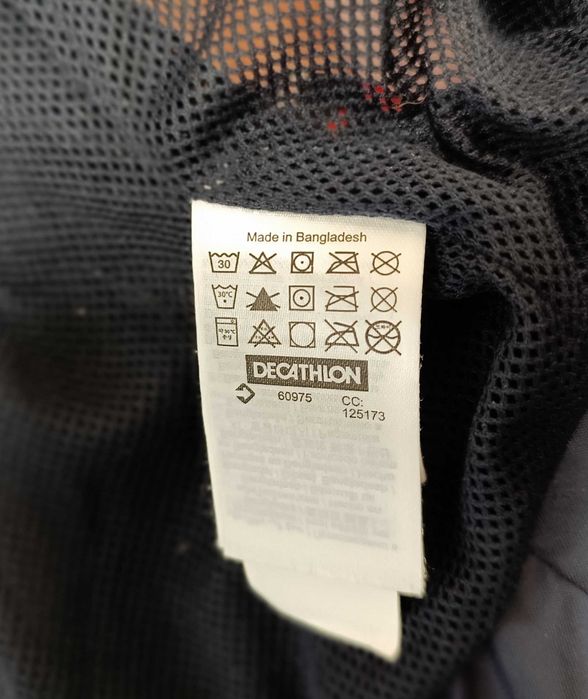 Tribord-Много Запазено