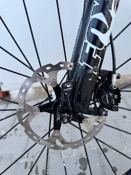 Bicicleta enduro Lapierre Zesty 514