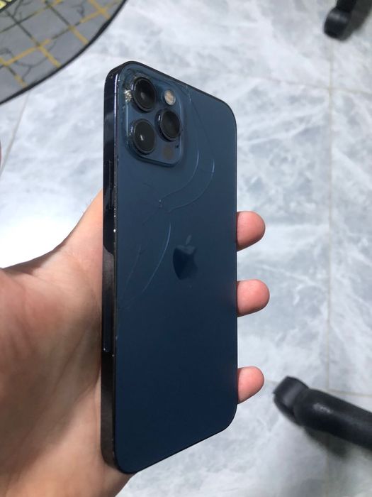 iphone 12pro 128gb