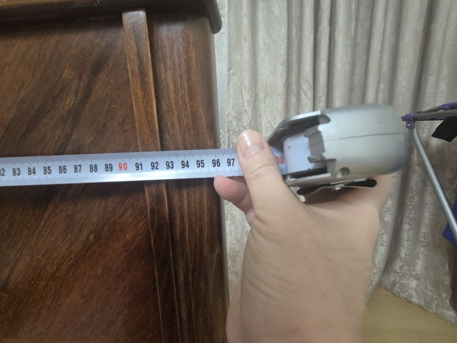 Кровать полуторка