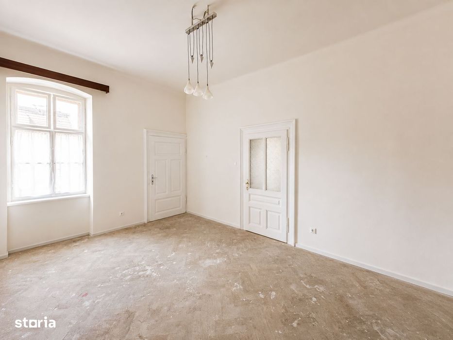 Adresă exclusivistă în Brașov-Strada Republicii | Apartament 4 camere