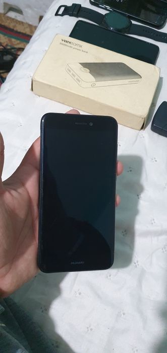Telefon Huawei P9 Lite