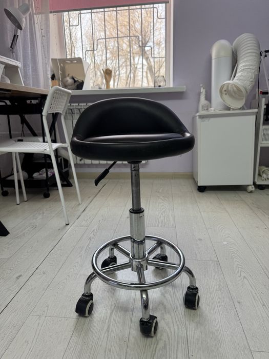 Стул для мастера