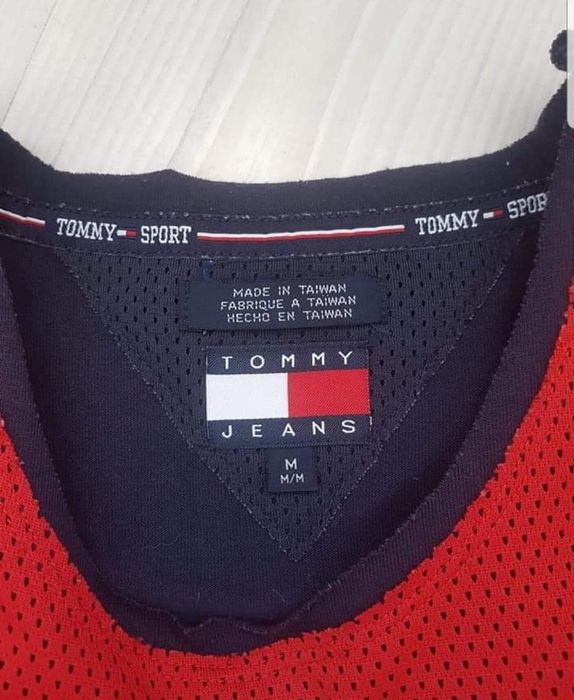Maieu Tommy Hilfiger marime M