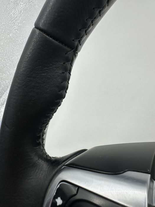 Toyota camry 55 руль европеец