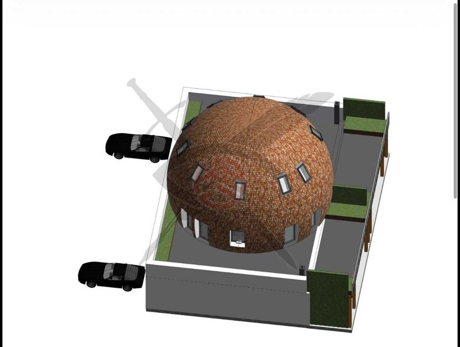 Продава се Къща в с. Говедарци, Област София-област - 280 кв.м за 510 €/кв.м - Снимка #1