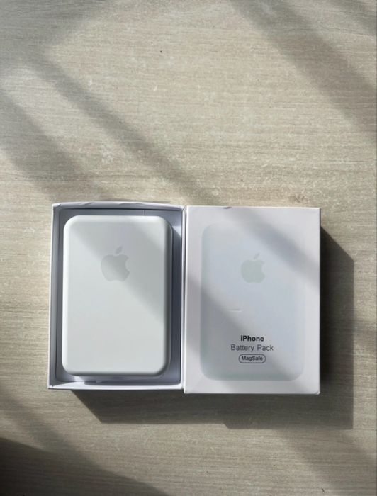 Iphone Battery Pack