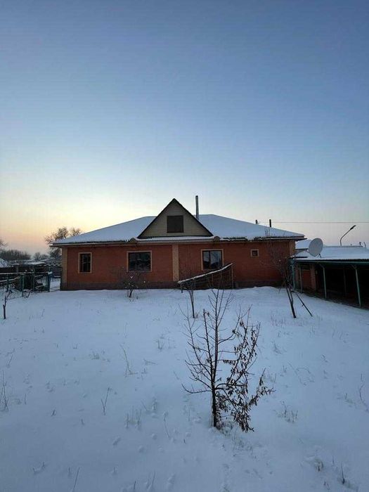 Продам дом 150 кв