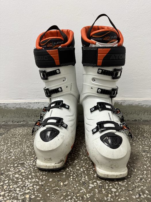 Clapari Atomic Hawx Prime 120 masura 45 sau 295mm