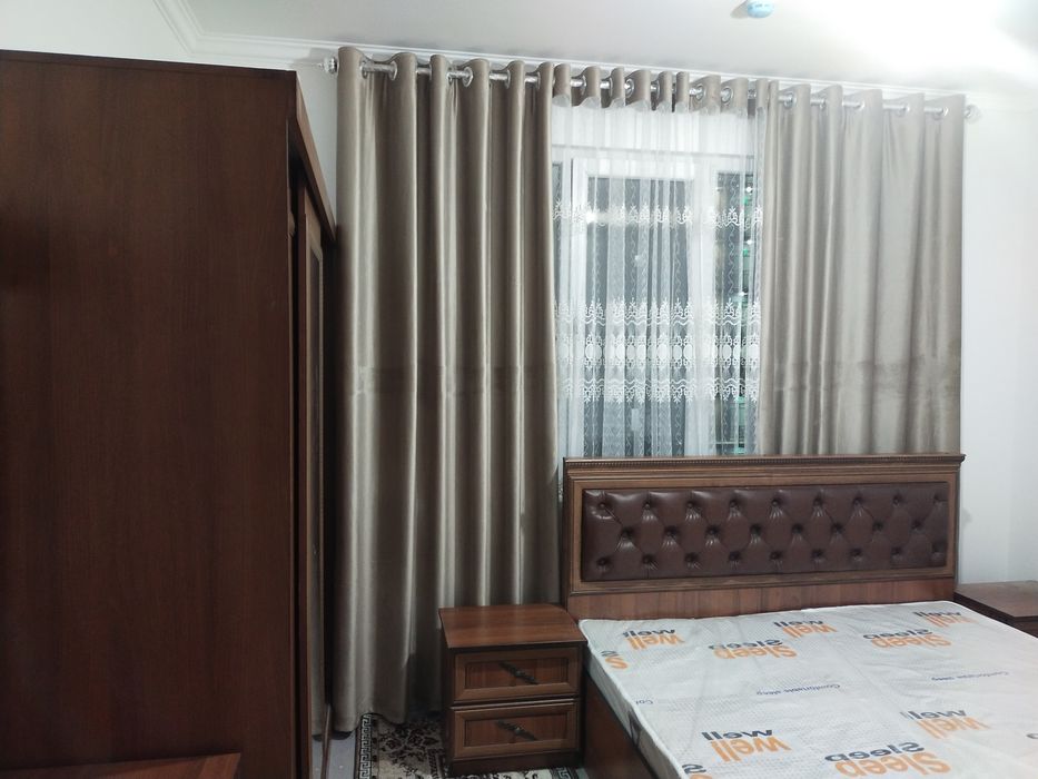 Хонадон Олмосда арендага 400 $ тақалгани хамма шароити бор 13 этаж