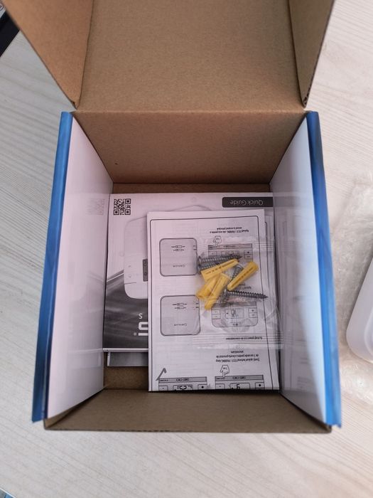 Termostat Salus RT510RF