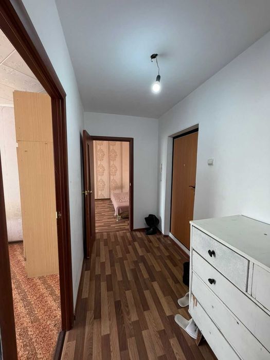 2 комнатная квартира ,20 мкр