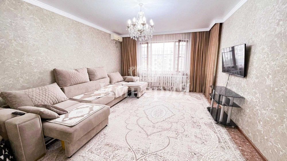 Продать квартиру Асель Империя