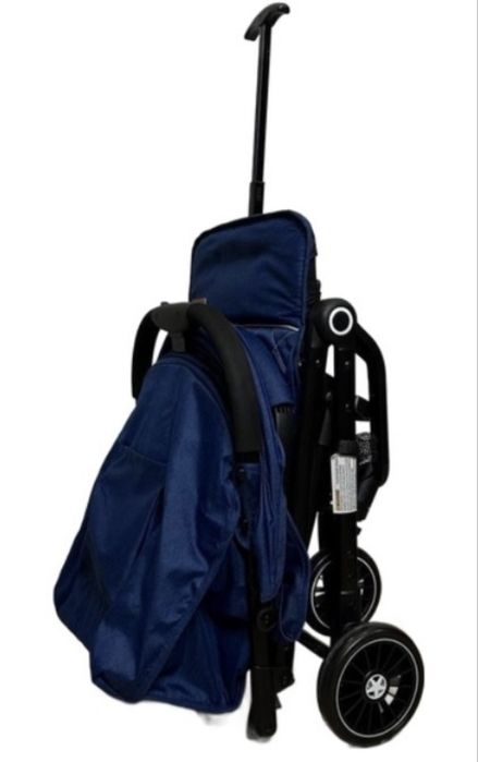 Коляска  mimi lu