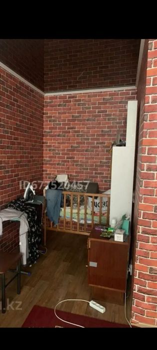 Трёх комнатная квартира