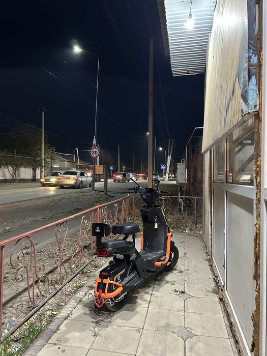 800 ват скуьер танк