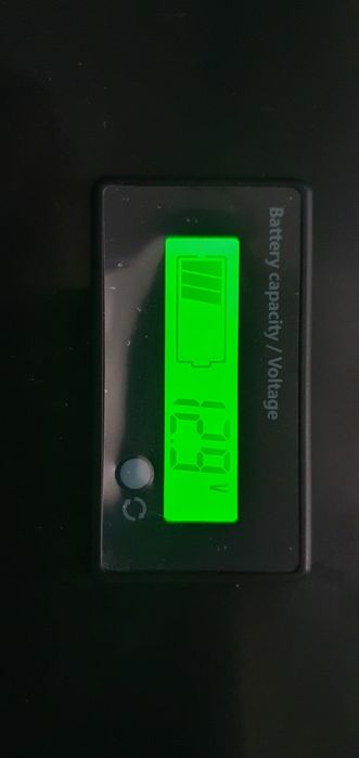 акумулатори Liitokala LiFePO4