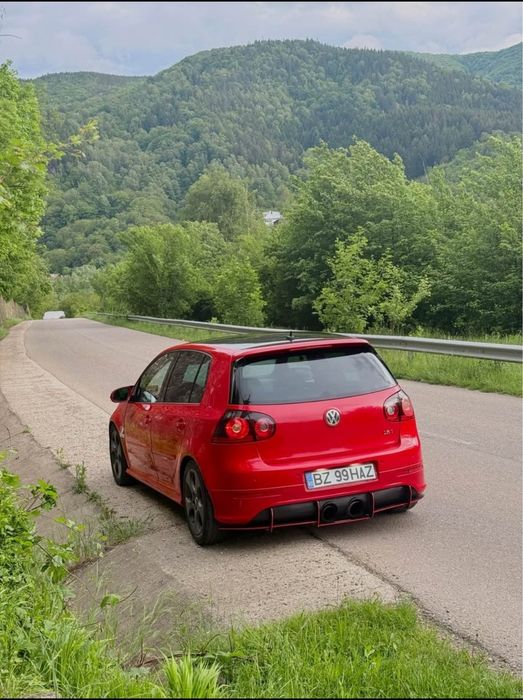 De vanzare prelungire MaxtonDesign golf 5 r32
