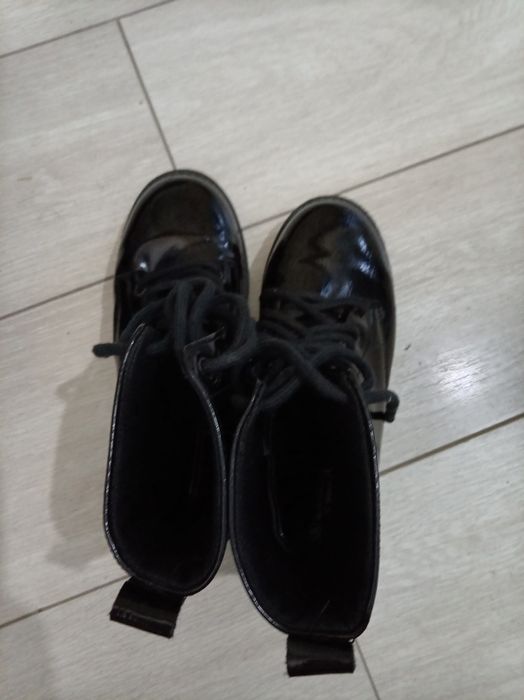 Продам полусапожки