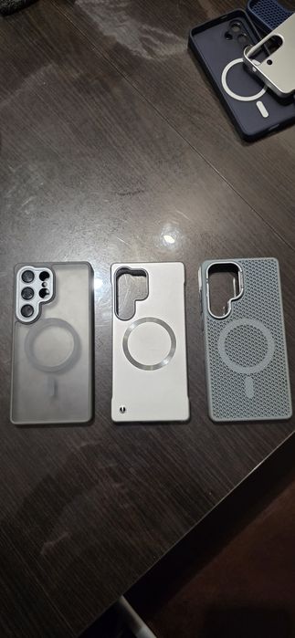 Husa Samsung S 25 Ultra