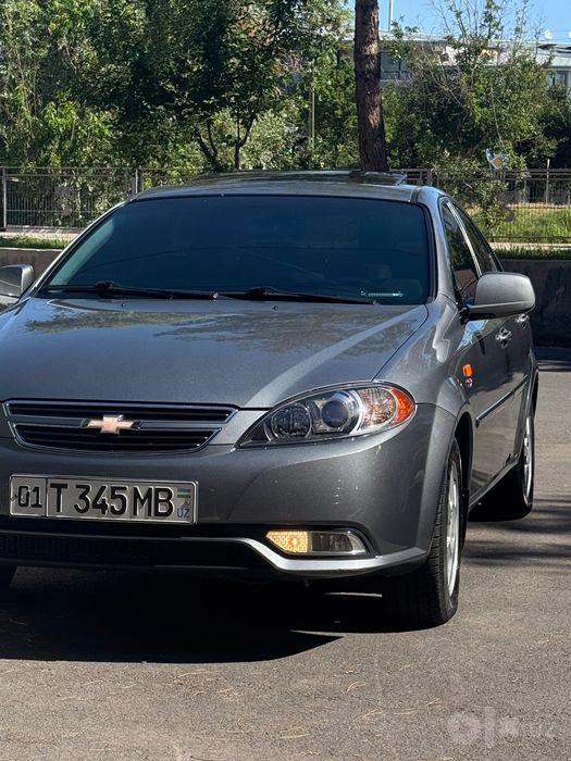 Jentra 2019 Автомат