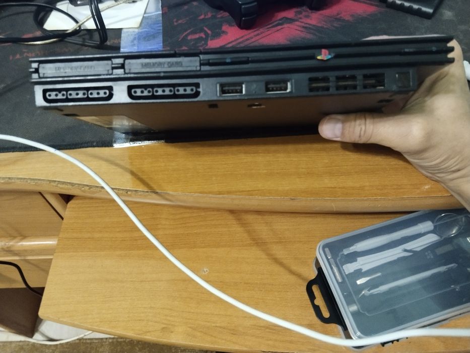Playstation 2 ps2 slim