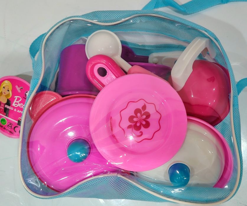 Новые детские игрушки