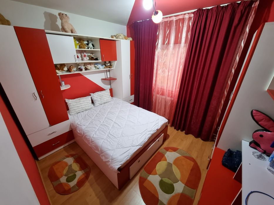 Apartament cu 2 camere de vanzare