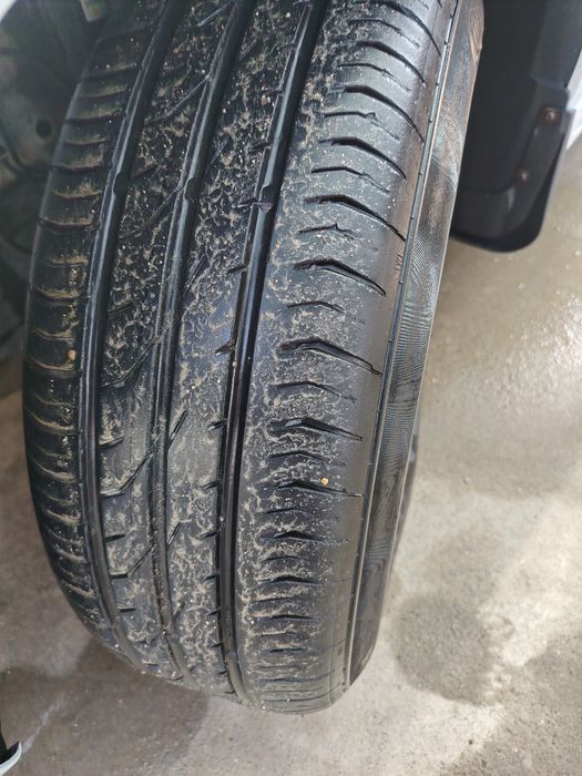 15 talik vossen diska