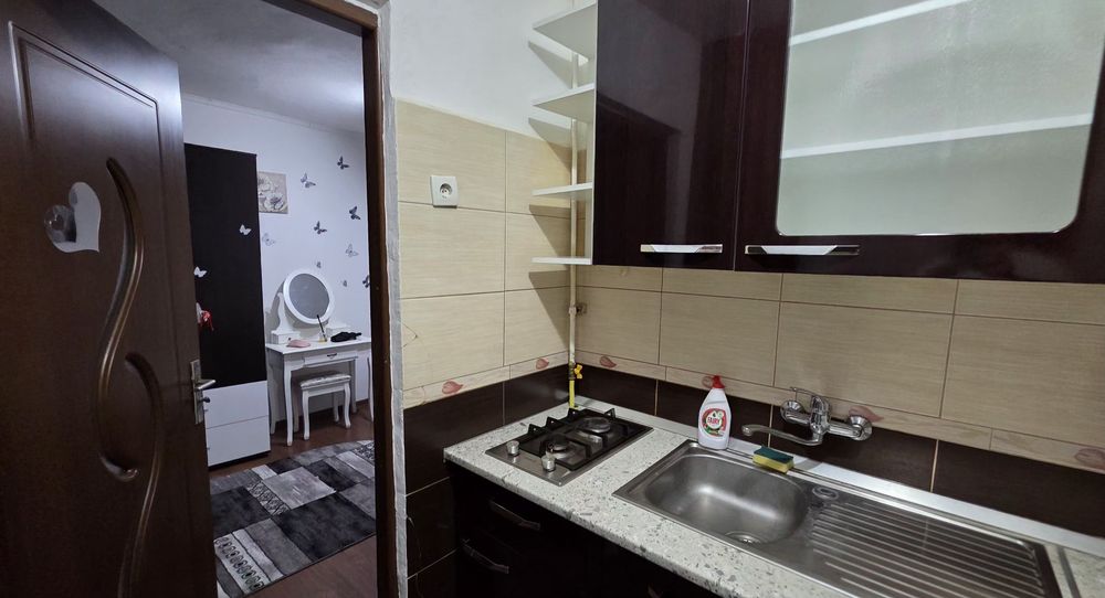 Apartament 1 cameră, Aleea Saturn
