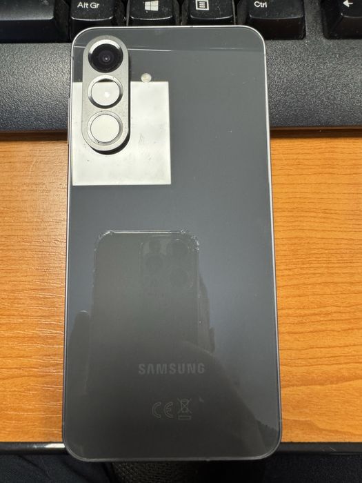 Samsung A56 ca nou