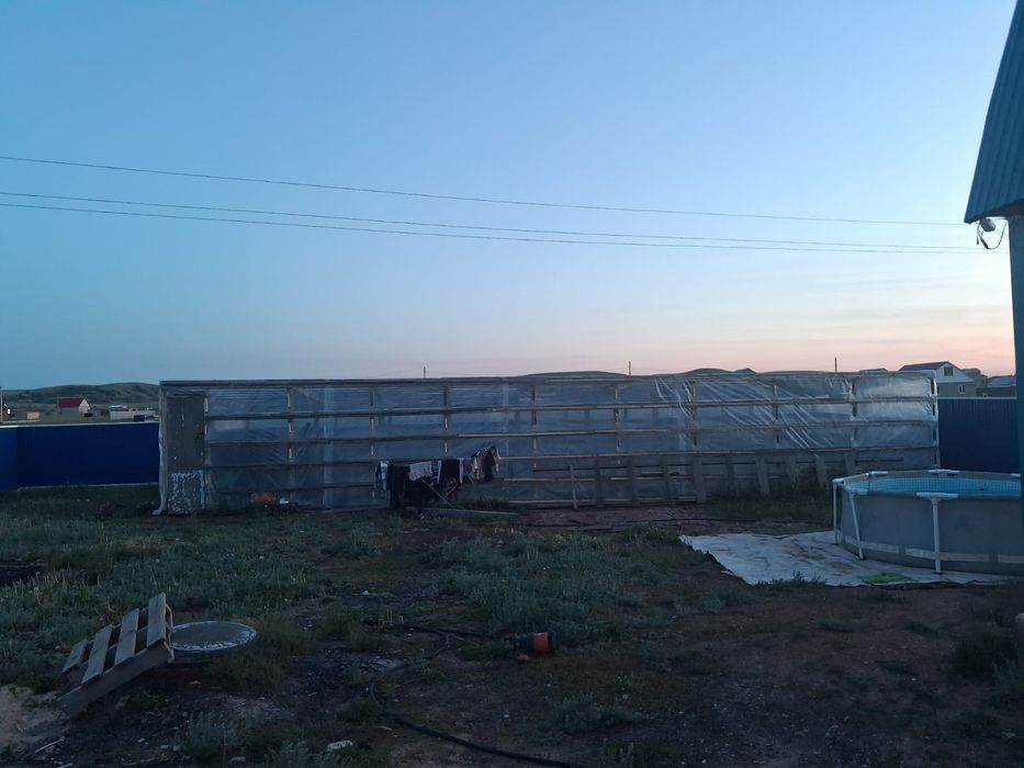 Продам дом на 6 кр.ярской дачи
