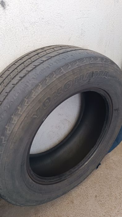Продам авто шины бу