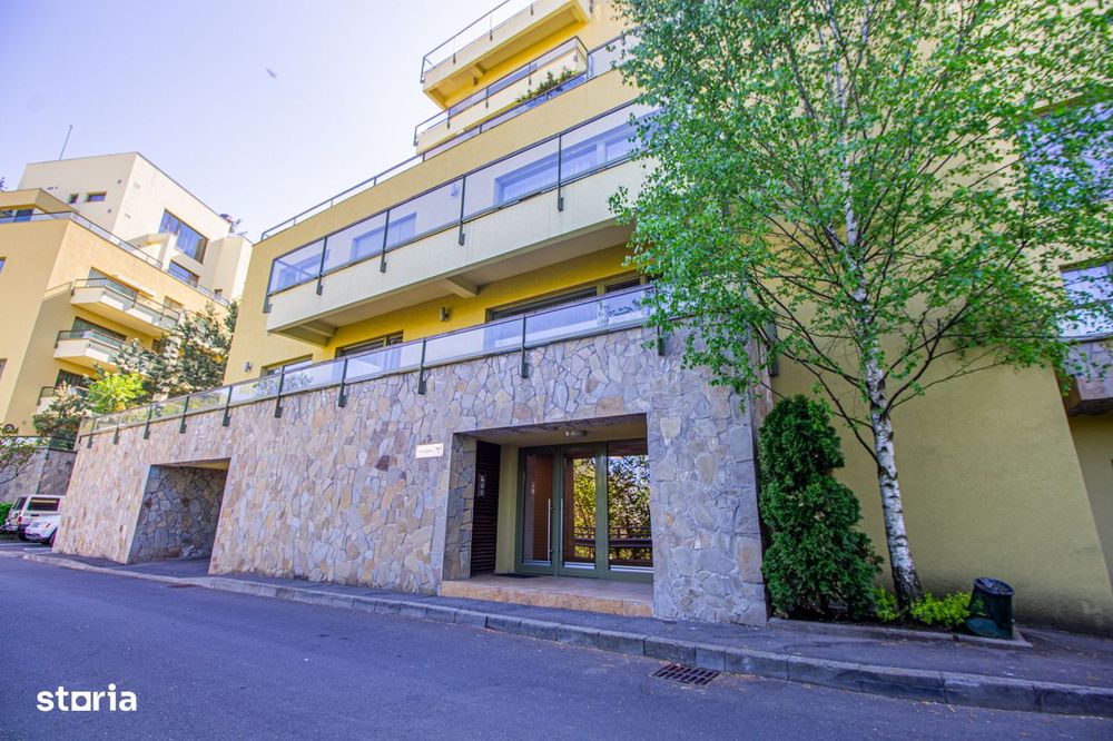 Apartament"Bellevue residence"