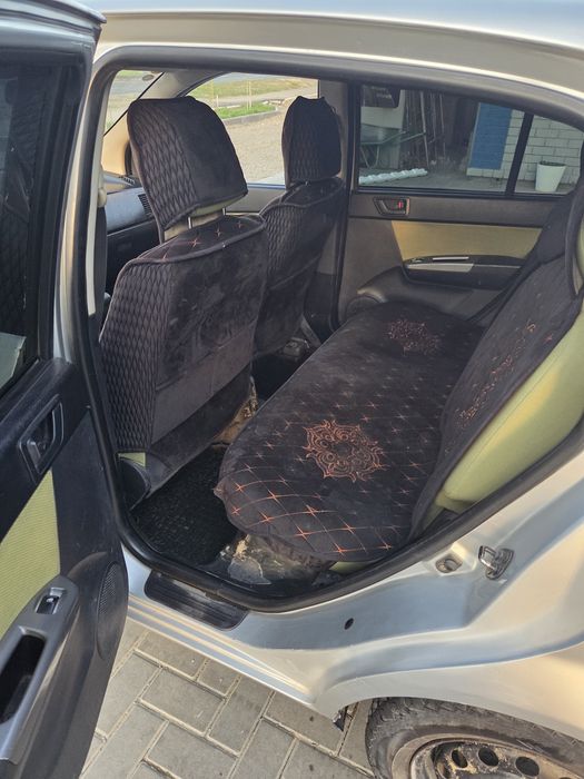Продам Hyundai Getz