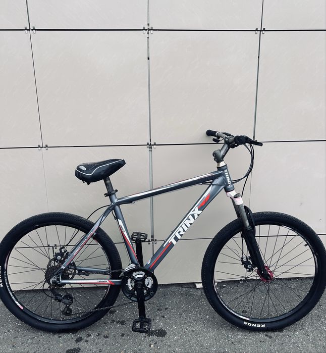Продам велосипед Trinx M306