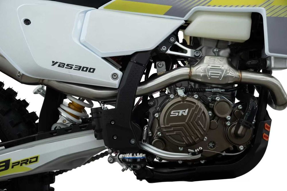 STN H9 YBS 300pro