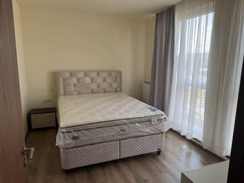 Дава се под наем Двустаен апартамент в София, Левски В - 55 кв.м за 499 € - Снимка #4