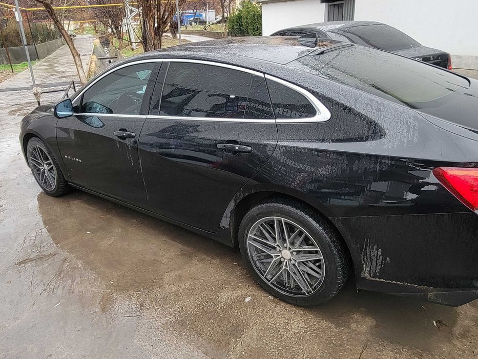 malibu 2 2.4 mator 2018 yil 121 min km probeg kraska toza mers hadavoy