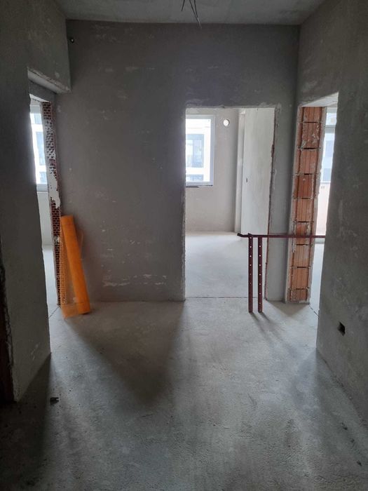 Proprietar, vand ap Giroc, langa Profi, 2/3 camere, supr. utila 59 mp