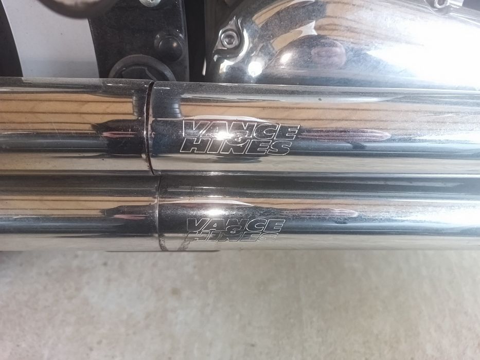 Se vinde Yamaha Road Star