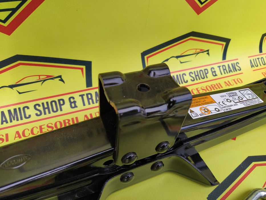 Cric auto punct sprijin original Mitsubishi Outlander 1200Kg  PJM 1200