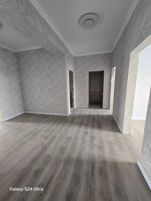 127м2 3х комнатная новостройка с лифтом 7-этаже Адрес Гагарина Налог