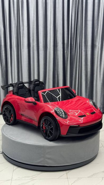 Detskiy Elektromobil Pultli Mashina Bolalar Mashinasi Оптом Арзон нарх