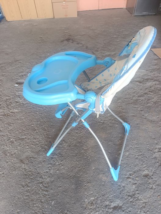 Детско столче за хранене