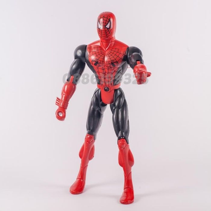 Голяма Фигурка Спайдърмен/Супермен/Батман Avengers фигурки Непобедимит