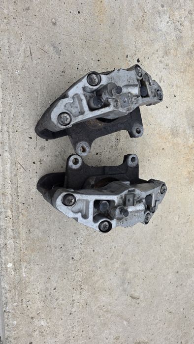 Предни Апарати ATE VW Passat B6 3.2 FSI
